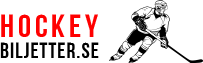 Hockeybiljetter.se