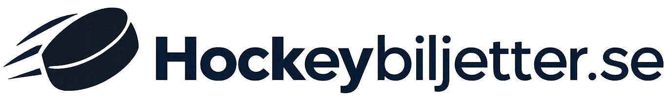 Hockeybiljetter.se